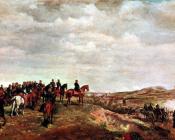 让 路易 欧内斯特 梅索尼尔 : Campaign